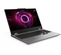 Portatīvais dators Lenovo LOQ 15AHP10 Ryzen 5 220 15.6" FHD IPS 16GB 512GB Luna Grey (83JG003DPB)