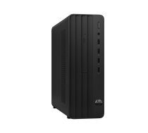 Personālais dators HP Pro SFF 290 G9 Desktop PC Intel Core i5-14400 8GB 512GB Black (B6ZA4ET)