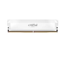 Operatīvā atmiņa CRUCIAL DDR5 16GB 6400MHz (CP16G64C32U5W)