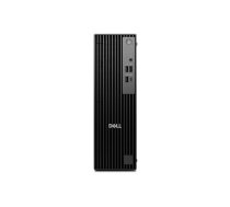 Personālais dators Dell Pro QCS1250 Intel Core Ultra 7 265