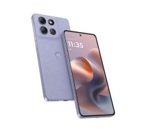 Mobilais tālrunis Motorola Moto G86 Power 5G 12GB 256GB Lilac XT2527-7