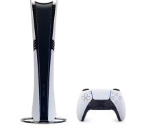 Spēļu konsole Konsola Sony PlayStation 5 PRO 2TB White (CFI-7121)