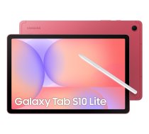 Planšetdators Samsung Galaxy Tab S10 lite (X406) 5G 8GB 256G Pink (SM-X406BZRPEUE)