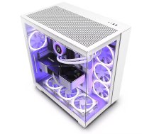 Datoru korpuss NZXT H9 Flow 2025 (CM-H92FW-01)