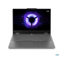 Portatīvais dators Lenovo LOQ 15IRX10 Intel Core i5-13450HX (83JE0019NT)