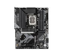 Pamatplate Gigabyte B760 GAMING X D4 GEN5