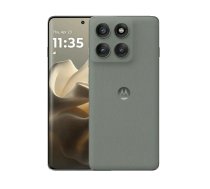 Mobilais tālrunis Motorola edge 60 pro 6.67" 12GB 512GB Green (XT2507-1)
