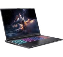 Portatīvais dators Acer Nitro 18 AI AN18-61-R40J Obsidian Black 18 "