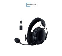 Austiņas Razer BlackShark V3 Pro for Xbox Wireless Black (RZ04-05400300-R3M1)