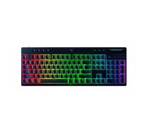 Tastatūra Razer BlackWidow V4 Low-profile Tenkeyless HyperSpeed (RZ03-05450500-R3M1)
