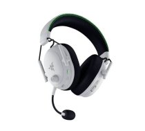 Austiņas Razer BlackShark V3 Pro for Xbox Gaming Headset White (RZ04-05400400-R3M1)