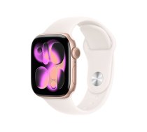 Smart watch Apple Series 11 (MEU04ET/A)
