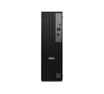 Personālais dators Dell Pro QCS1250 Intel Core i3 i3-14100 8/512GB (BTO003_QCS1250_EMEA)