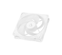 Korpusa dzesētājs ARCTIC CASE FAN 140MM P14 PRO REVERSE A-RGB WHT (ACFAN00324A )
