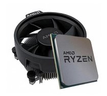 Procesors AMD CPU Desktop Ryzen 7 7700 Raphael AM5 3800 MHz (100-100000592SPK)