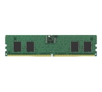 Operatīvā atmiņa Kingston KVR56U46BS6-8 8GB 5600MT/s DDR5 CL46