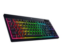 Tastatūra Razer BlackWidow V4 Low-Profile (RZ03-05450100-R3M1)