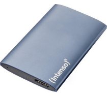 Ārējie cietie diski un SSD INTENSO 500GB USB 3.2 (3823455)
