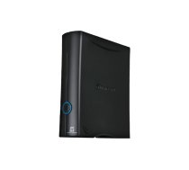 Cietais disks Transcend StoreJet 4TB (TS4TSJ35T3)