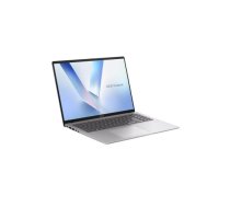 Portatīvais dators ASUS Vivobook 16 M1607KA-MB150W 16 " Silver (90NB15F2-M00CC0)