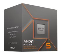 Procesors AMD Ryzen 5 8500G