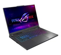 Portatīvais dators ASUS ROG Strix G16 (2025) G614PR-RV092W 16" Eclipse Grey (90NR0NJ7-M00690