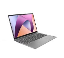 Portatīvais dators LENOVO IDEAPAD FLEX 5 AMD RYZEN 5 5625U Arctic Grey (82XX00ESLT)