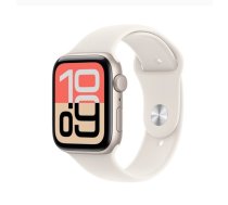 Smart watch Apple SE 3 Cream (MEH54ET/A)