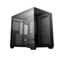 Datora korpuss Deepcool CG530 Mid Tower Black (R-CG530-BKNDA0-G-1)