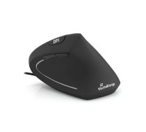 Pele MediaRange MROS230 Black