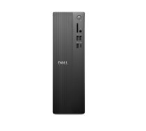 Personālais dators Dell Pro Essential QVS1260 Intel Core Ultra 5 225 Black (BTO102_QVS1260_EMEA_UBU_3YPSNO)