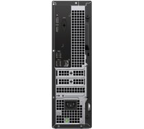 Personālais dators Dell Pro Essential QVS1260 Intel Core Ultra 5 225 (BTO102_QVS1260_EMEA_3YPSNO)