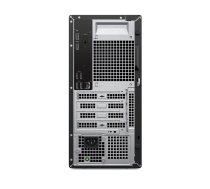 Personālais dators Dell Pro Essential QVT1260 Intel Core Ultra 5 225 Black (BTO101_QVT1260_EMEA_HOM_3YPSNO)