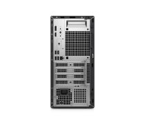 Personālais dators Dell Pro QCT1250 Intel Core Ultra 5 235 Black (BTO107_QCT1250_EMEA_nokb)