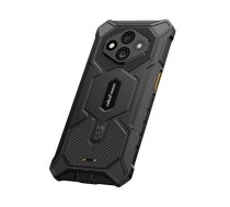 Mobilais tālrunis Ulefone RugKing 3 Pro 8GB / 128GB Black (RUGKING3PRO BLACK)