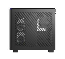 Datoru korpuss Montech King 95 PRO Midi Tower Black (KING95PRO(B))