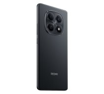 Mobilais tālrunis Xiaomi Redmi Note 15 4G 8GB / 256GB Black 25096RA9BG