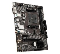 Pamatplate MSI A520 A520M-A PRO (7C96-001R)