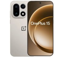 Mobilais tālrunis OnePlus 15 5G 16/512GB Beige CPH2747