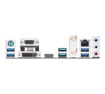 Pamatplate ASUS B550 PRIME B550M-A WIFI II Black (90MB19X0-M0EAY0)