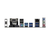Pamatplate ASRock A520M PRO4 (A520M PRO4)