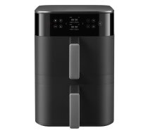 fryer Xiaomi Smart Double Stack Air Fryer 12L 2800W Black (BHR0883EU)