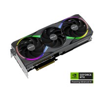 Videokarte PNY RTX 5080 ARGB OC Black (VCG508016TFXXPB1-O)