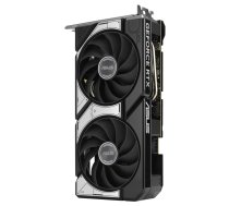 Videokarte ASUS GeForce RTX 5060 Ti Dual 8GB GDDR7 Black (90YV0MP3-M0NA00)