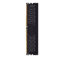 Operatīvā atmiņa PNY MD8GSD42666-SB 1 x 8GB DDR4 Black