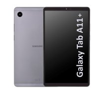 Planšetdators Samsung Galaxy Tab A11+ 5G 6GB/128GB 11" Grey SM-X236B