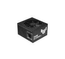 Barošanas bloks ASUS TUF Gaming-750B-EVO 750W Black (90YE00D5-B0NA00)