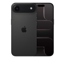 Mobilais tālrunis APPLE iPhone Air 12/256GB Black A3517