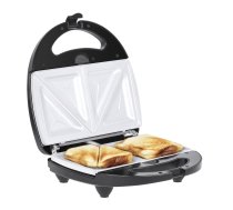 bread maker Teesa 3in1 Silver (TSA3221)