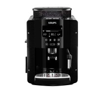 Virtuves piederumi Krups EA8150 Black 1.7L